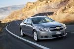 Chevrolet Malibu 2012 года (EU)